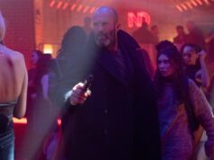 Crítica do filme ‘Shelter’: Jason Statham Versus the World Again, edição escocesa Crítica do filme 'Shelter': Jason Statham Versus the World Again, edição escocesa