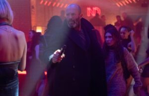 Crítica do filme ‘Shelter’: Jason Statham Versus the World Again, edição escocesa Crítica do filme 'Shelter': Jason Statham Versus the World Again, edição escocesa