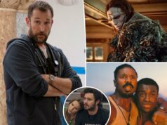 Critics’ Choice Awards 2026: lista completa de indicados e vencedores Critics' Choice Awards 2026: lista completa de indicados e vencedores