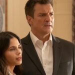 O elenco de The Rookie no pôster da 8ª temporada