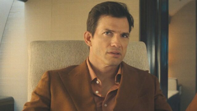 Ashton Kutcher, Demi Moore