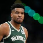Cronograma de lesão de Giannis Antetokounmpo desperta apoio dos fãs