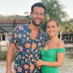 Cronograma de relacionamento de Chris Bukowski e Anna Redman, da Bachelor Nation