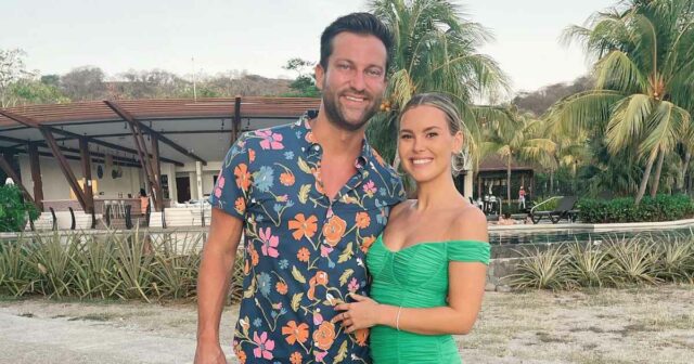 Cronograma de relacionamento de Chris Bukowski e Anna Redman, da Bachelor Nation
