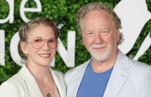 Cronograma de relacionamento de Melissa Gilbert e marido Timothy Busfield Melissa-Gilbert-Família-IG-1767212516_3799976461794066814_55213999