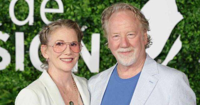 Cronograma de relacionamento de Melissa Gilbert e marido Timothy Busfield Melissa-Gilbert-Família-IG-1767212516_3799976461794066814_55213999
