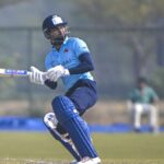 Cronograma do Troféu Vijay Hazare 2025-26, rodada 7: lista completa de partidas, horários e informações de transmissão ao vivo