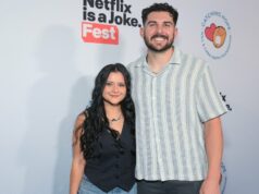 Cronograma do relacionamento de Alex Vesia e esposa Kayla, do Los Angeles Dodgers Cronograma de relacionamento dos Dodgers Alex Vesia e esposa Kayla 013