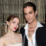 Evolução da moda de Dove Cameron 726