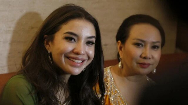 Cronologia da rivalidade de Manohara com a mãe biológica, admite que ela foi submetida a cuidados infantis e tortura
