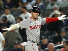 Cubs contratam Alex Bregman para um acordo de US$ 175 milhões após cancelamento do Red Sox Alex Bregman