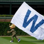 Cubs de 26 anos é nomeado candidato inesperado do nada