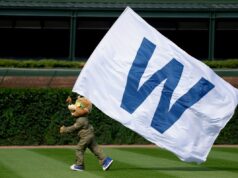 Cubs de 26 anos é nomeado candidato inesperado do nada Cubs de 26 anos é nomeado candidato inesperado do nada