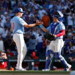 Reese McGuire Brewers