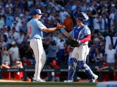 Cubs perdem veterano de 8 anos para NL Central Rivals em agência gratuita Reese McGuire Brewers