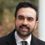 Cuidado, Nova York: a enorme assessoria de imprensa de Zohran Mamdani prova que a rotação implacável será a prioridade número 1