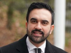 Cuidado, Nova York: a enorme assessoria de imprensa de Zohran Mamdani prova que a rotação implacável será a prioridade número 1 Cuidado, Nova York: a enorme assessoria de imprensa de Zohran Mamdani prova que a rotação implacável será a prioridade número 1