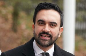 Cuidado, Nova York: a enorme assessoria de imprensa de Zohran Mamdani prova que a rotação implacável será a prioridade número 1 Cuidado, Nova York: a enorme assessoria de imprensa de Zohran Mamdani prova que a rotação implacável será a prioridade número 1