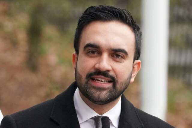 Cuidado, Nova York: a enorme assessoria de imprensa de Zohran Cuidado, Nova York: a enorme assessoria de imprensa de Zohran Mamdani prova que a rotação implacável será a prioridade número 1