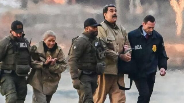 Cuidado com a armadilha do investimento petrolífero venezuelano
