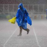 Cuidado com a chuva extrema que atinge as ilhas de Java, Bali e Nusa Tenggara