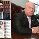 Cúpula policial estadual planejada para Nova York busca fazer dos policiais uma força política