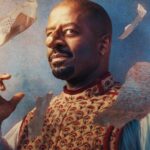 'Cyrano de Bergerac' da Royal Shakespeare Company com Adrian Lester define transferência para o West End