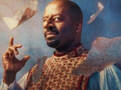 ‘Cyrano de Bergerac’ da Royal Shakespeare Company com Adrian Lester define transferência para o West End 'Cyrano de Bergerac' da Royal Shakespeare Company com Adrian Lester define transferência para o West End