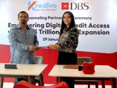 DBS Indonésia incentiva acesso ao crédito digital, financiamento do Kredivo triplica DBS Indonésia incentiva acesso ao crédito digital, financiamento do Kredivo triplica