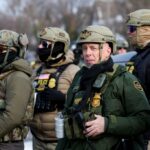 DHS confirma função de segurança do Super Bowl em meio a temores de aplicação do ICE – mas os detalhes permanecem obscuros