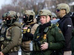 DHS confirma função de segurança do Super Bowl em meio a temores de aplicação do ICE – mas os detalhes permanecem obscuros DHS confirma função de segurança do Super Bowl em meio a temores de aplicação do ICE – mas os detalhes permanecem obscuros