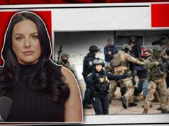 DHS envia ‘centenas’ de novos agentes para Minnesota, o deputado Omar diz para registrá-los, o ultimato cubano de Trump DHS envia 'centenas' de novos agentes para Minnesota, o deputado Omar diz para registrá-los, o ultimato cubano de Trump