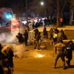 DHS reage ao novo tiroteio no ICE em Minnesota