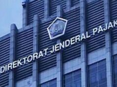 DJP fala sobre seus funcionários se tornarem suspeitos do KPK DJP fala sobre seus funcionários se tornarem suspeitos do KPK