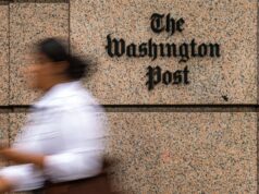 DOJ acusa empreiteiro do Pentágono por supostos vazamentos para repórter do Washington Post após busca do FBI DOJ acusa empreiteiro do Pentágono por supostos vazamentos para repórter do Washington Post após busca do FBI