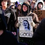 DOJ diz que não investigará o tiro fatal do agente do ICE em Renee Good