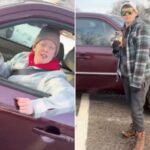 DOJ investiga a viúva de Renee Nicole Good por 'impedir' agentes do ICE antes do tiroteio fatal: relatório