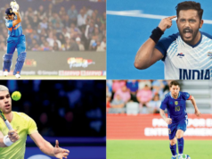 Da Copa do Mundo T20 de 2026 à Copa do Mundo FIFA, aqui estão as datas importantes que você não pode perder Da Copa do Mundo T20 de 2026 à Copa do Mundo FIFA, aqui estão as datas importantes que você não pode perder