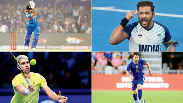 Da Copa do Mundo T20 de 2026 à Copa do Mundo FIFA, aqui estão as datas importantes que você não pode perder
