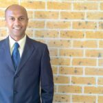 Da TI aos eventos de resistência, Deepak sonha com uma Índia mais em forma através do Chennai Triathlon, IRONMAN