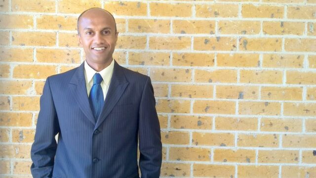 Da TI aos eventos de resistência, Deepak sonha com uma Índia mais em forma através do Chennai Triathlon, IRONMAN
