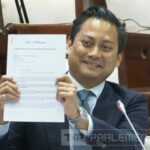 Dá boas-vindas positivamente a Thomas Djiwandono como vice-governador do BI, BCA Boss: One Hope