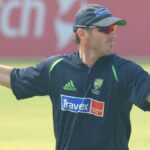 Damien Martyn mostrando ‘sinais positivos’ em exames médicos recentes