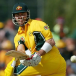 Damien Martyn sofrendo de meningite; saiba mais sobre a doença