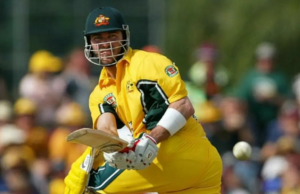 Damien Martyn sofrendo de meningite; saiba mais sobre a doença Damien Martyn sofrendo de meningite; saiba mais sobre a doença