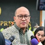 Danantara visa IDR 1 trilhão de fundos de RSE da BUMN para recuperação de desastres em Sumatra