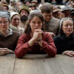 Dança 'One Battle' de Benecio del Toro, jogo final 'Marty Supreme' de Timothée Chalamet e mais cenas de destaque de candidatos ao Oscar