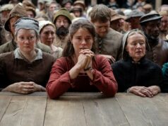 ‘Hamnet’ recupera o primeiro lugar nas bilheterias do Reino Unido e Irlanda, ‘Iron Lung’ estreia em quarto lugar Dança 'One Battle' de Benecio del Toro, jogo final 'Marty Supreme' de Timothée Chalamet e mais cenas de destaque de candidatos ao Oscar