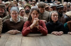 Dança ‘One Battle’ de Benecio del Toro, jogo final ‘Marty Supreme’ de Timothée Chalamet e mais cenas de destaque de candidatos ao Oscar Dança 'One Battle' de Benecio del Toro, jogo final 'Marty Supreme' de Timothée Chalamet e mais cenas de destaque de candidatos ao Oscar