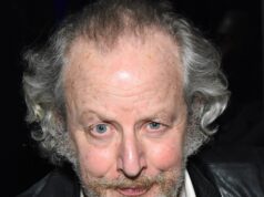 Daniel Stern, estrela de ‘Home Alone’, é citado por solicitar prostituição Daniel Stern principal Getty